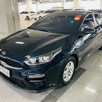 Kia K3 1.6 AT, 2019, 67 400 км, с пробегом, цена 1 200 000 руб.