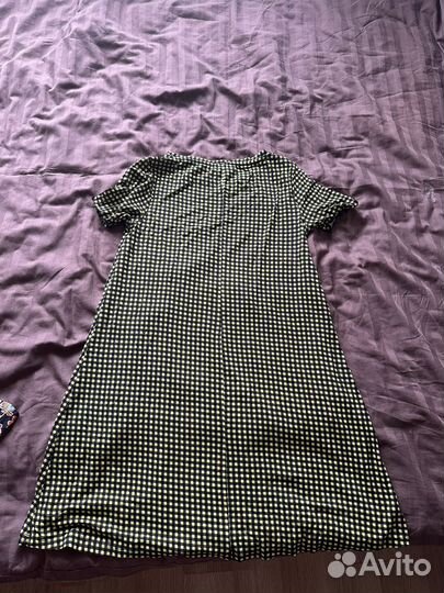 Платье pull&bear