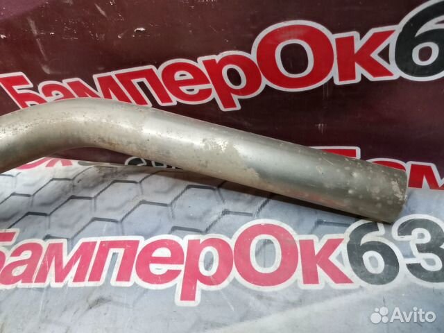 Глушитель Volkswagen Jetta