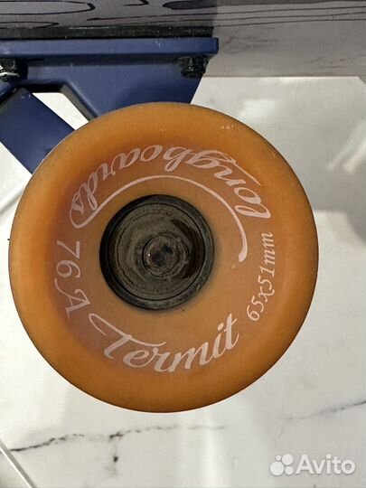 Лонгборд Termit