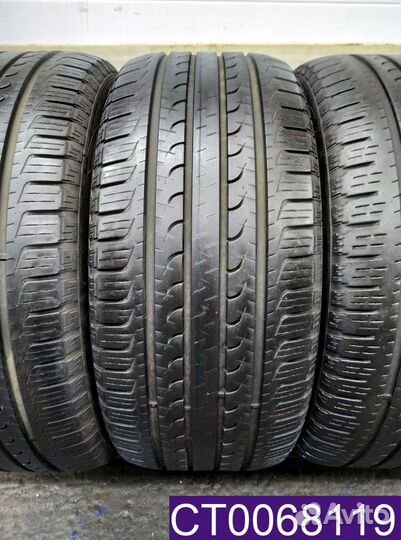 Goodyear EfficientGrip SUV 4x4 285/50 R20 96T