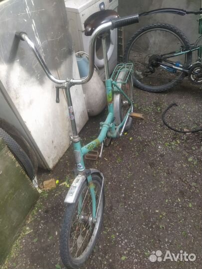 Велосипеды