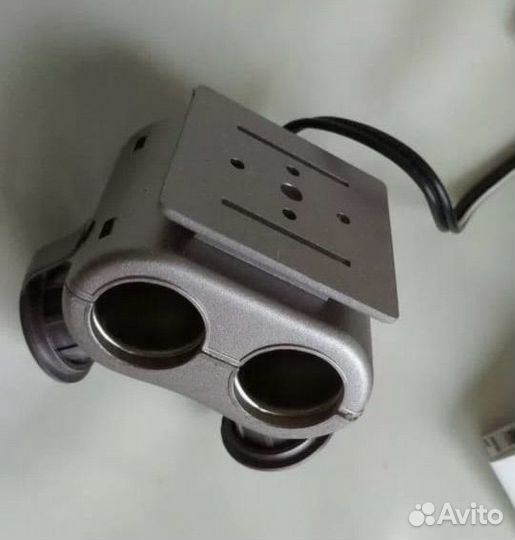 Прикуриватель Robiton SM2