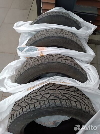 Kormoran Snow 225/55 R17 101V