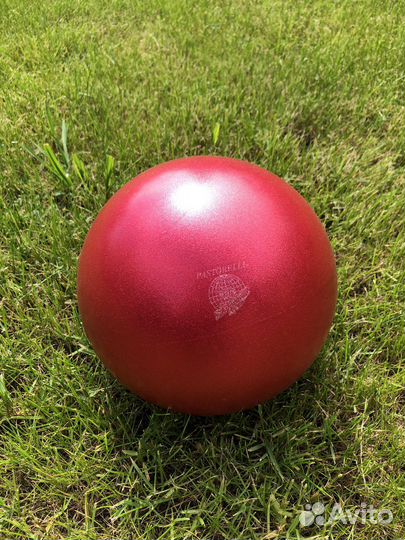 Гимнастический мяч