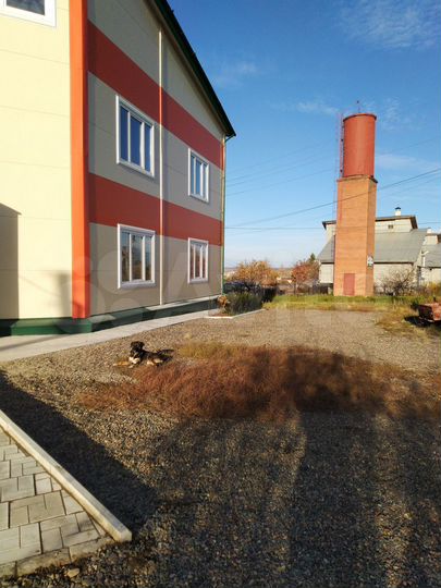 Свободного назначения, 521 м²