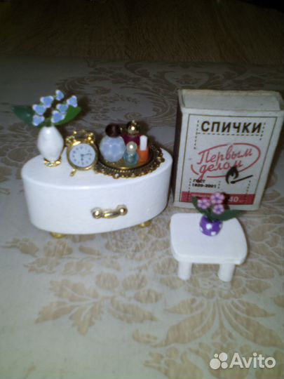 Изделия ручной работы. миниатюра рамки для фото