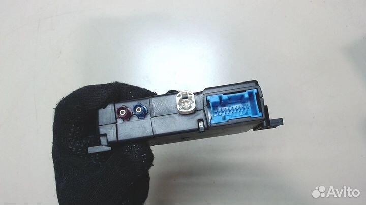 Блок комфорта Mercedes E W212, 2015