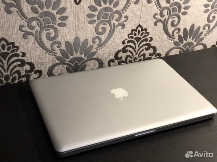 Ноутбук MacBook Pro 15 A1286