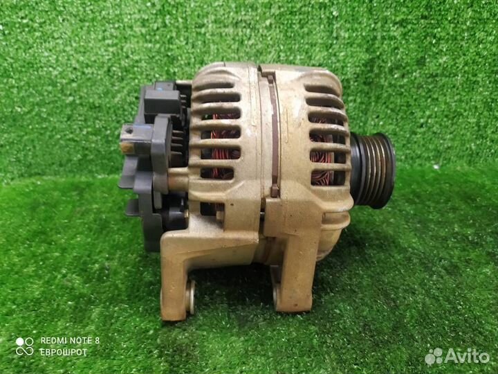 Генератор Opel Astra H (2004-2014)