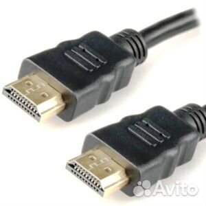 Кабель hdmi-hdмi 19М-19M V1.4 Gembird CC-hdmi4-0