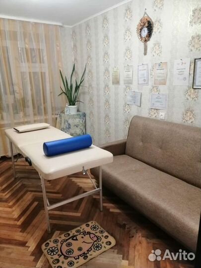 Массажные практики