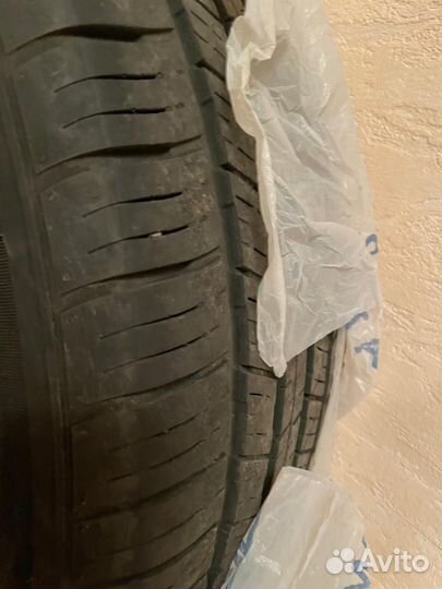 LingLong Green-Max 4x4 HP 215/55 R18 95V