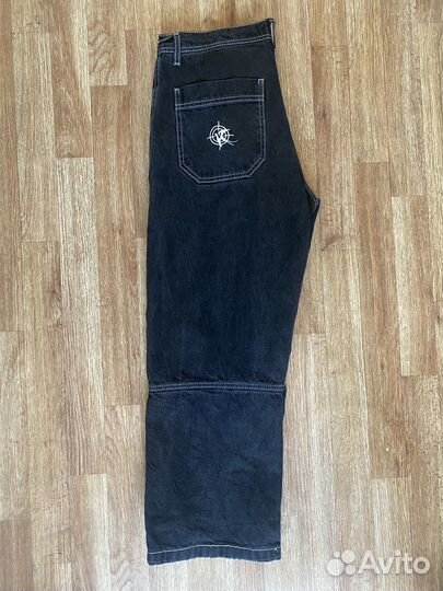 Джинсы viceseason