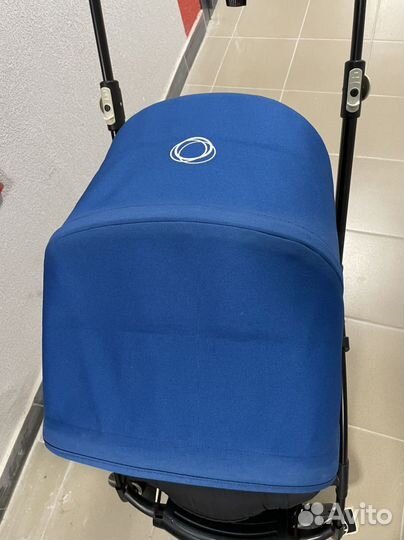 Коляска bugaboo bee 3