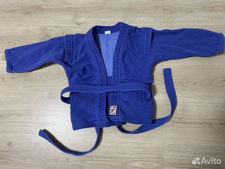 Самбовка и шорты