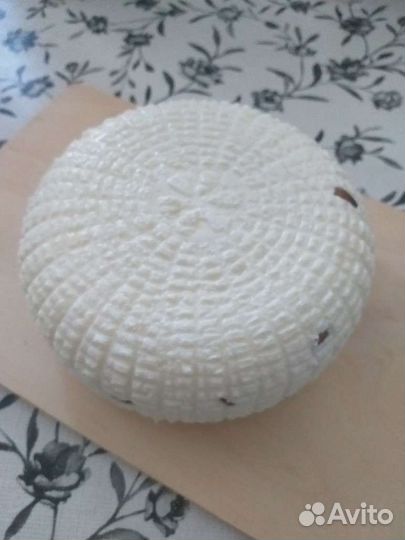 Козье молоко, сыр