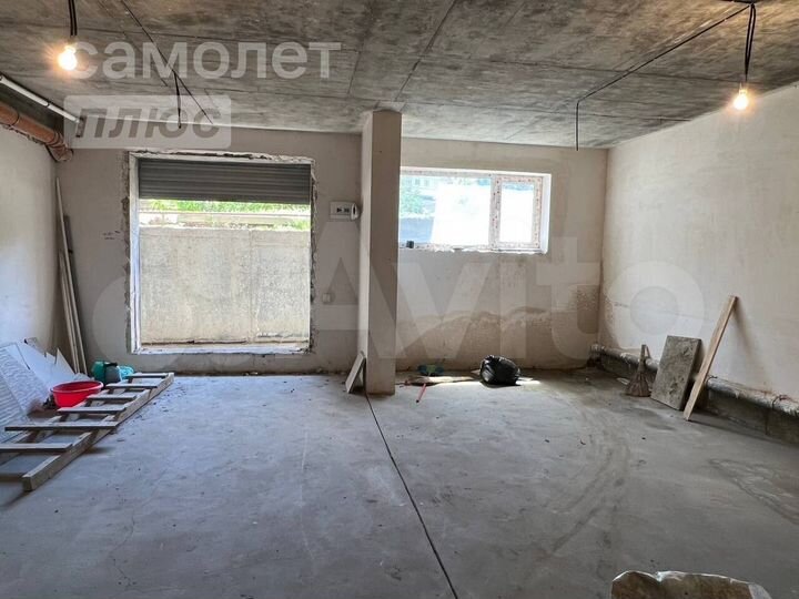 Продам помещение свободного назначения, 79 м²