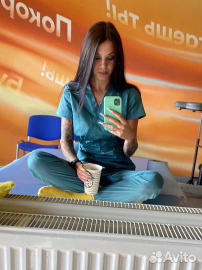 Инструктор методист по афк (реабилитация)