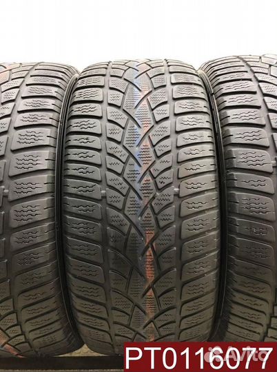 Dunlop SP Winter Sport 3D 235/45 R17 94H