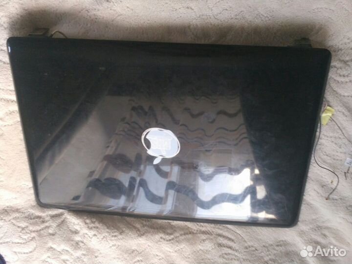 Dns a17hc A17FD a17 разбор запчасти