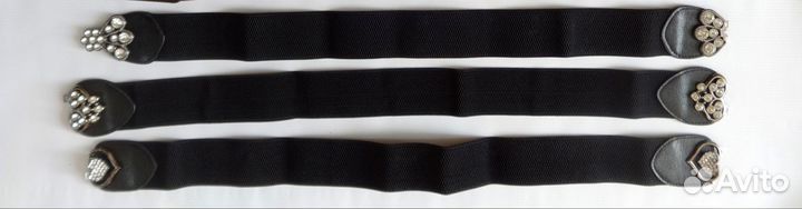Разные ремни