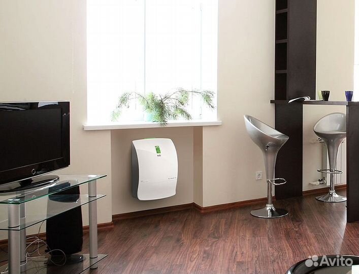 Бризеры Большой выбор моделей