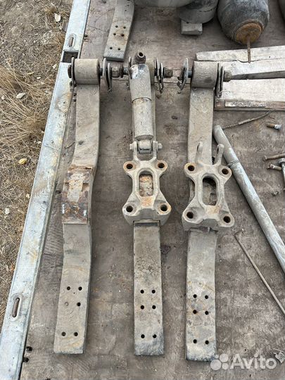 Полуприцеп рефрижератор Schmitz Cargobull SKO 24, 2012