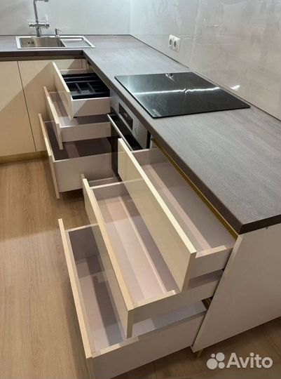 Кухня в рассрочку без банка