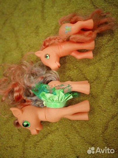 Пони My Little Pony