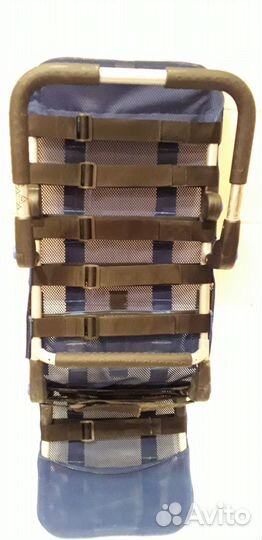 Подъемник для ванны Отто бок размер 1