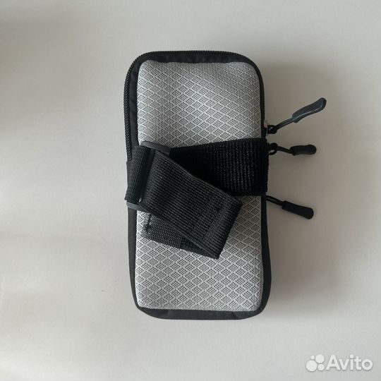 Чехол для телефона на руку для бега