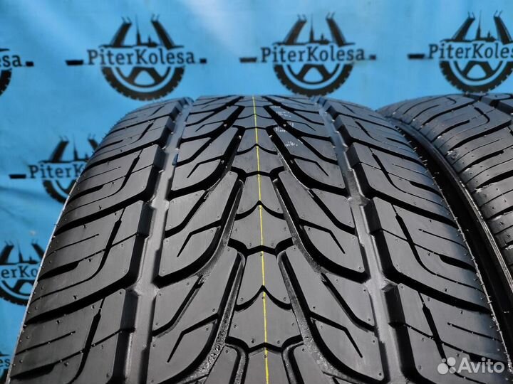 Roadstone Roadian HP SUV 275/45 R20 75T