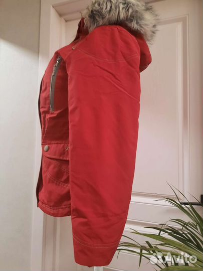 Куртка зимняя женская 42