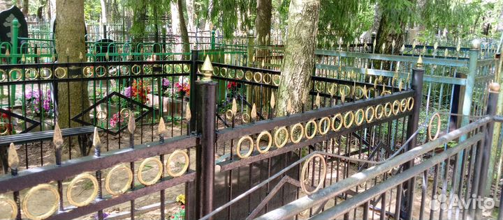 Поправка памятников