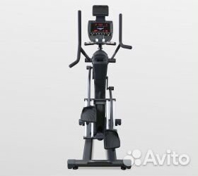 Bronze GYM ST800M Степпер-кросстрейнер с автонакло