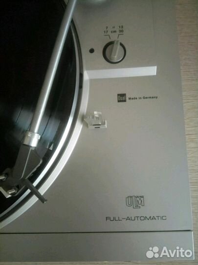 Dual CS-630 Q