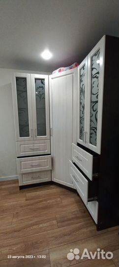 Стенка в гостиную