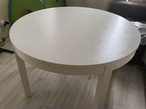 Инструкция по сборке стола икеа bjursta