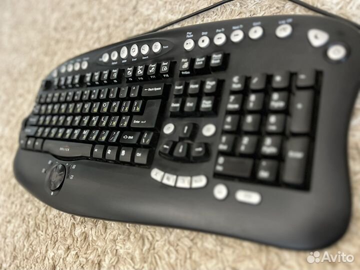 Клавиатура