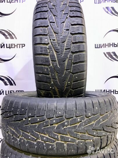 Nokian Tyres Hakkapeliitta 7 SUV 215/55 R18 99T