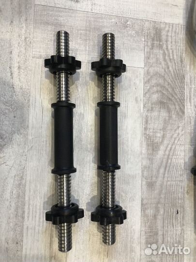 Блины для штанги