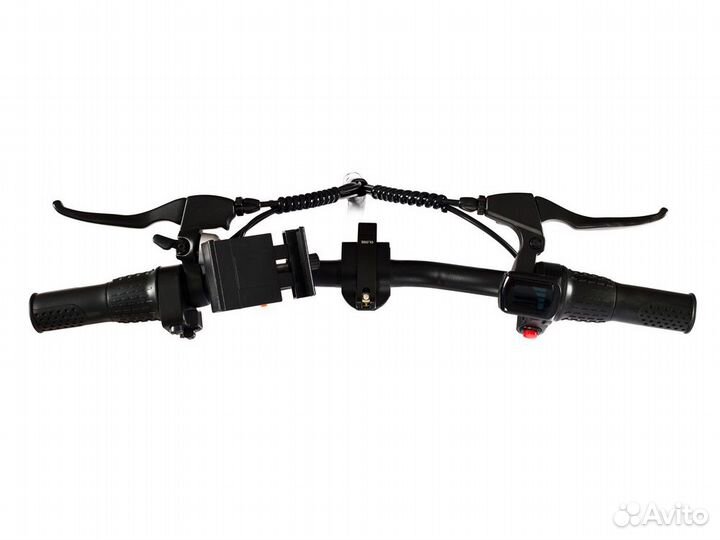 Электровелосипед iconBIT E-bike K316