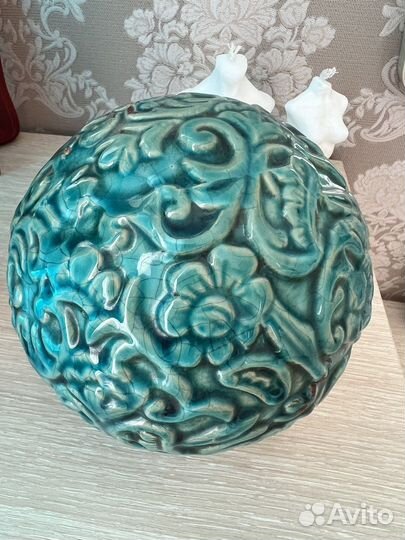 Статуэтка « шар»