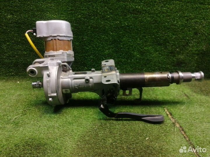 Рулевая колонка Toyota Corolla ZRE210 1ZR 2020