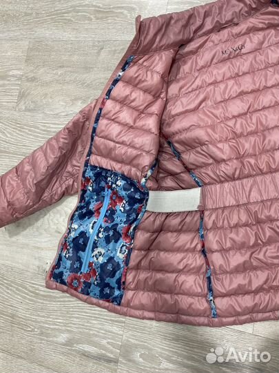 Куртка демисезонная