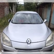 Renault Megane 1.5 MT, 2009, 309 702 км, с пробегом, цена 400 000 руб.