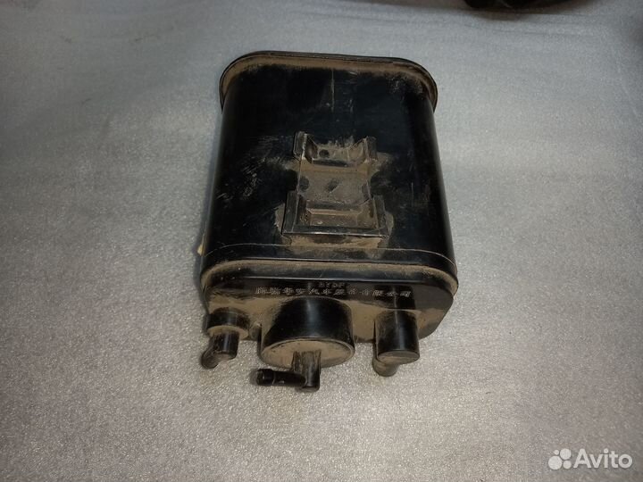 Абсорбер BYD F3