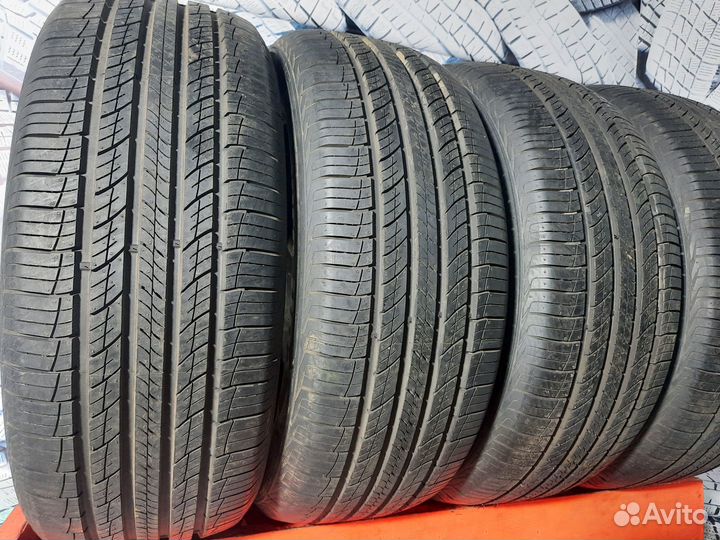 Hankook Dynapro HP2 RA33 255/55 R20