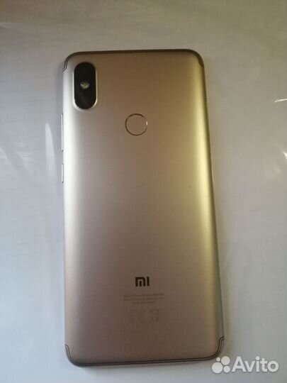 Xiaomi Redmi S2, 4/64 ГБ